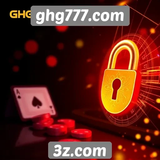 A segurança digital em plataformas de jogos online