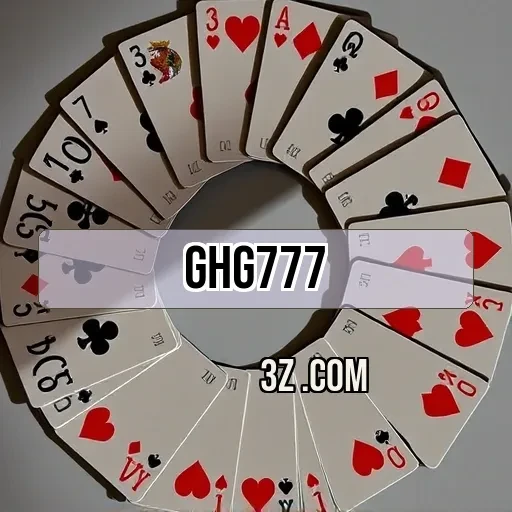 ghg777.com Esportes Virtuais