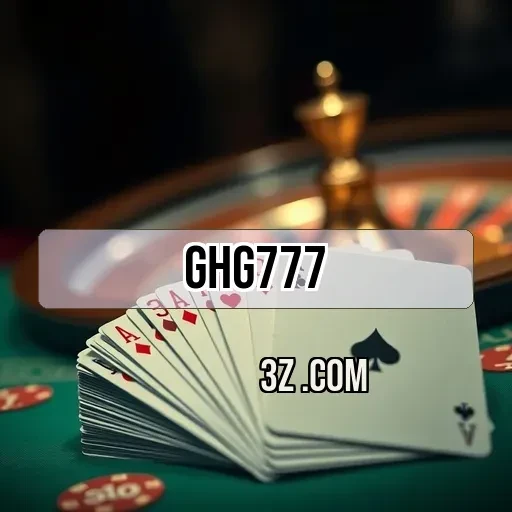 ghg777.com Cassino Ao Vivo