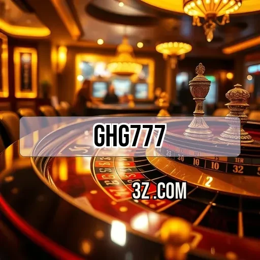 ghg777.com Poker