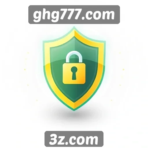 Segurança e privacidade em ghg777.com